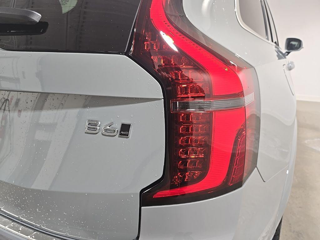 new 2026 Volvo XC90 car, priced at $72,495