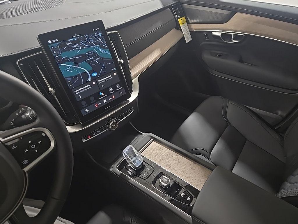 new 2026 Volvo XC90 car, priced at $72,495