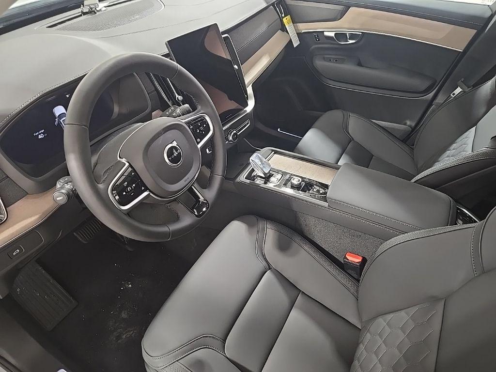 new 2026 Volvo XC90 car, priced at $72,495
