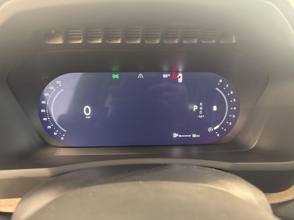 new 2026 Volvo XC90 car, priced at $62,970