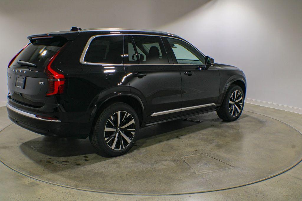 new 2026 Volvo XC90 car, priced at $62,970