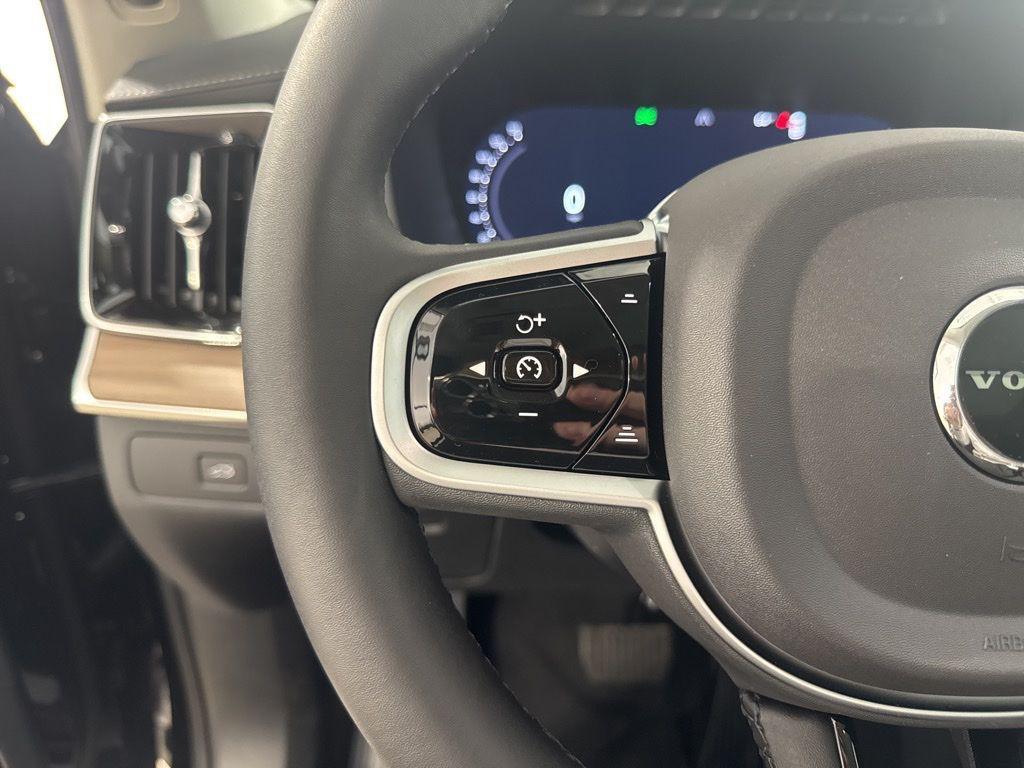 new 2026 Volvo XC90 car, priced at $62,970