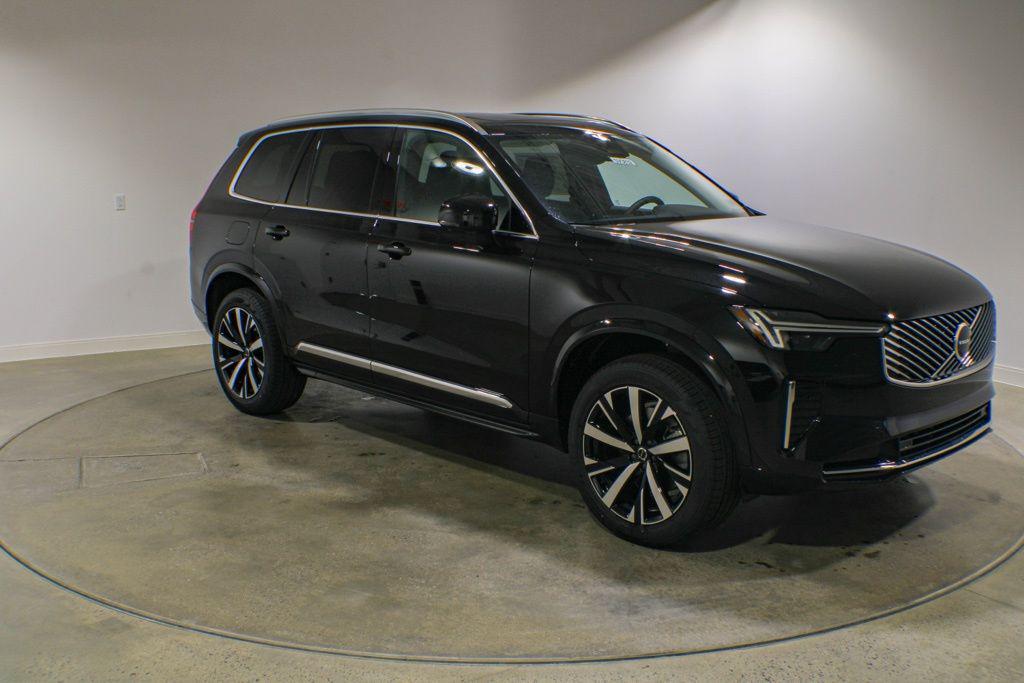 new 2026 Volvo XC90 car, priced at $62,970