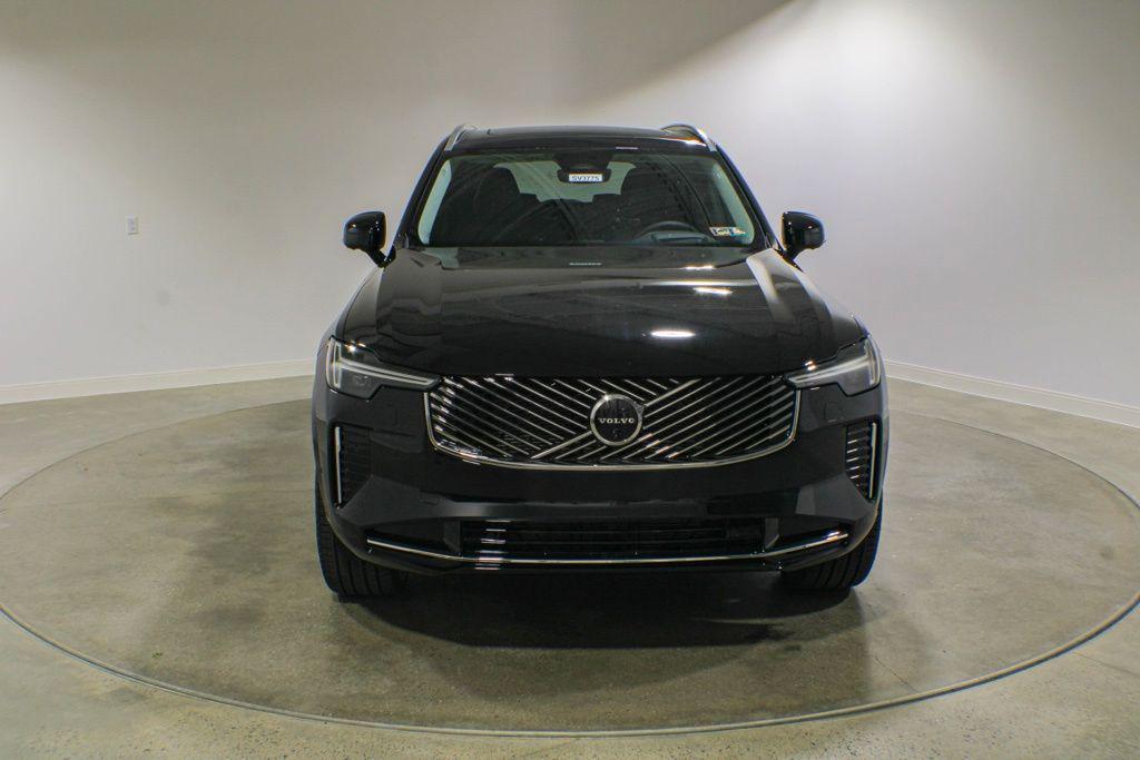 new 2026 Volvo XC90 car, priced at $72,705
