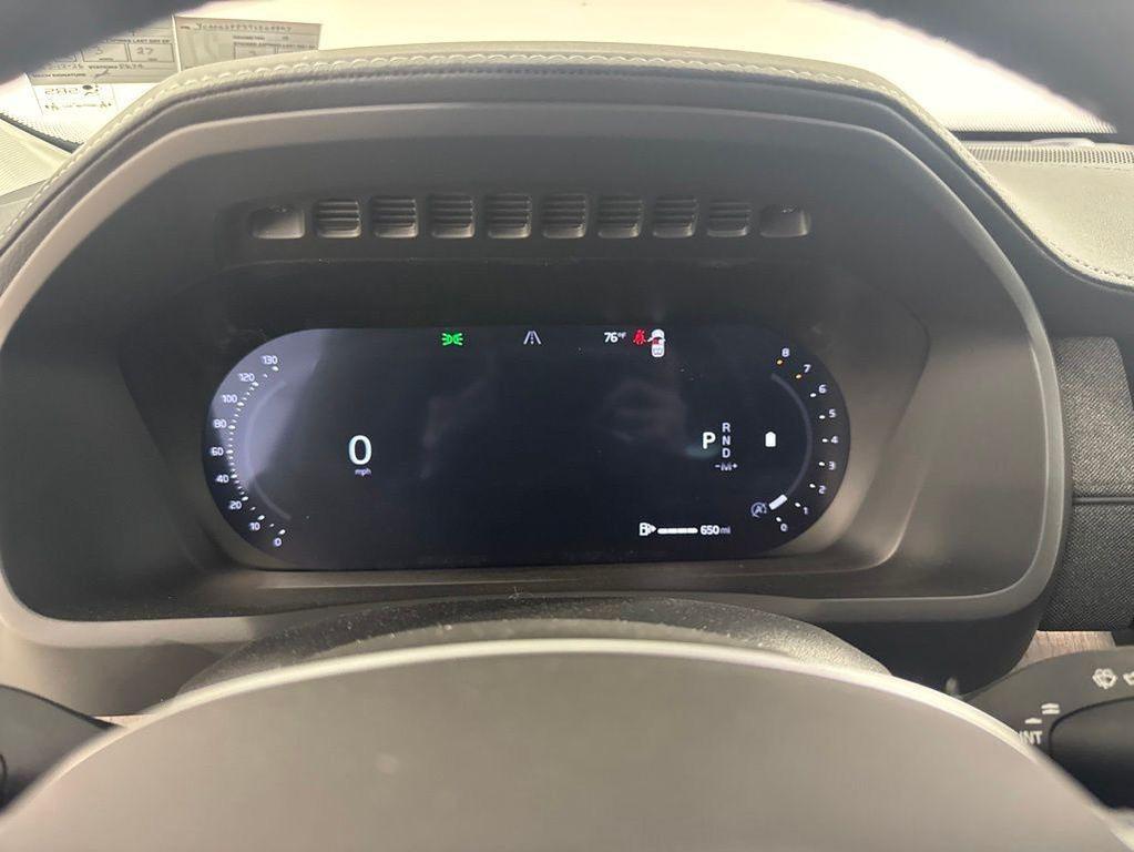 new 2026 Volvo XC90 car, priced at $72,705