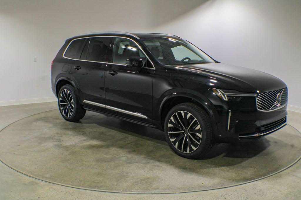 new 2026 Volvo XC90 car, priced at $72,705