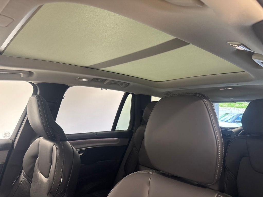 new 2026 Volvo XC90 car, priced at $72,705