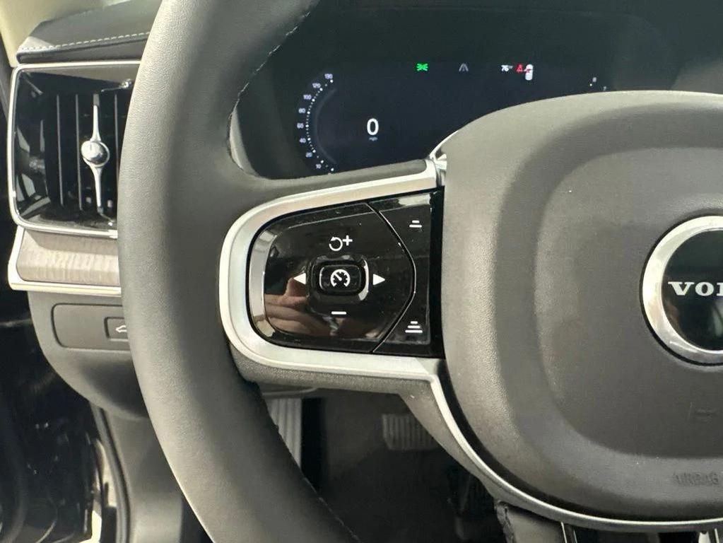new 2026 Volvo XC90 car, priced at $72,694