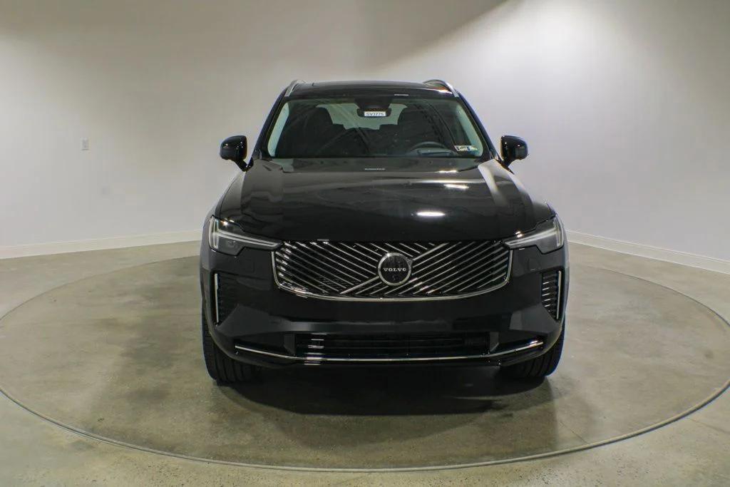 new 2026 Volvo XC90 car, priced at $72,694