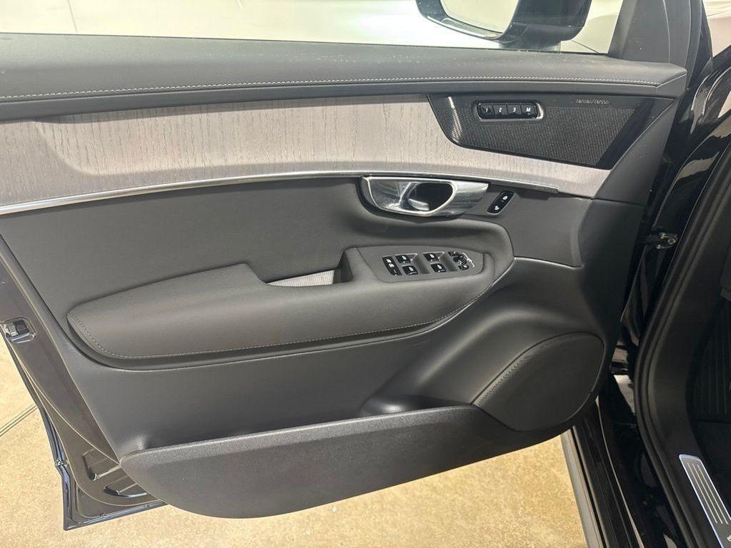new 2026 Volvo XC90 car, priced at $72,705