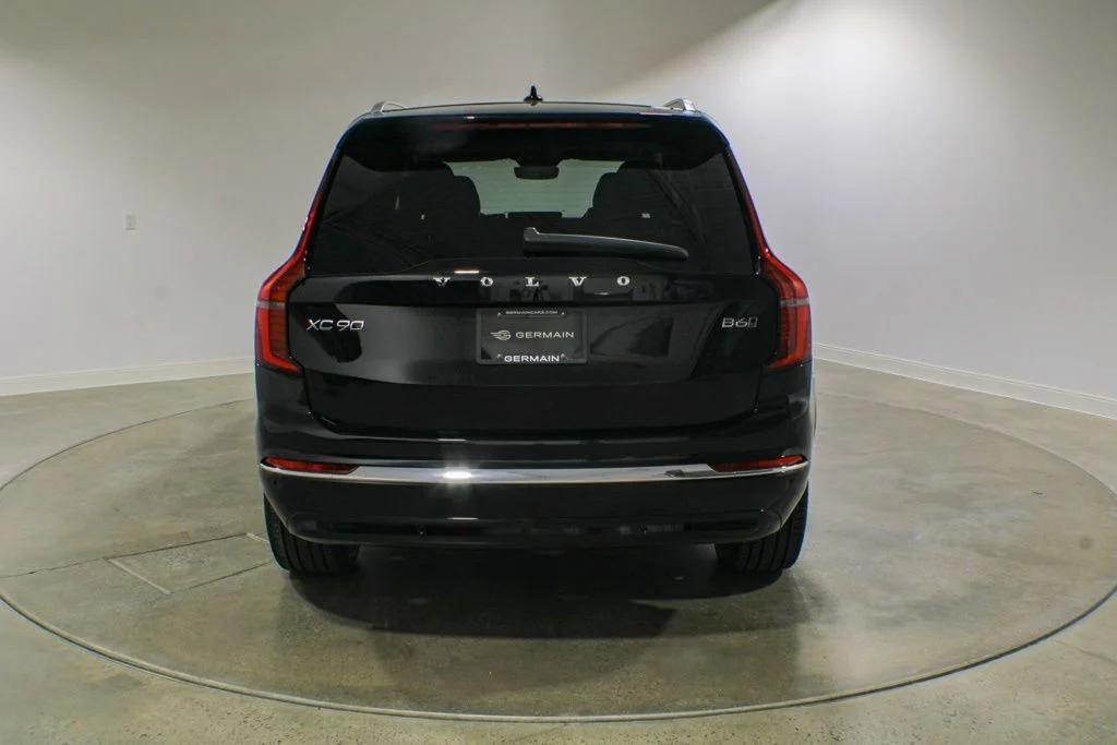 new 2026 Volvo XC90 car, priced at $72,694