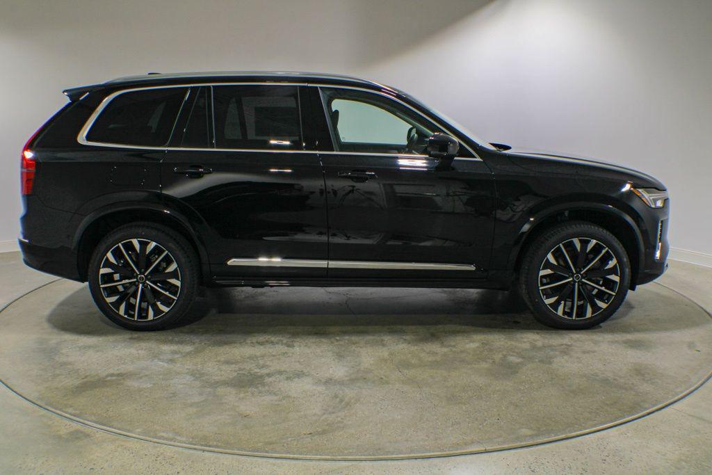 new 2026 Volvo XC90 car, priced at $72,705
