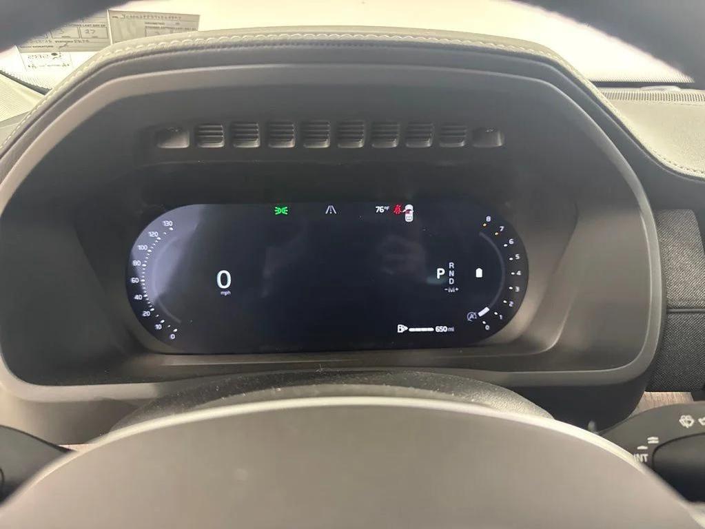 new 2026 Volvo XC90 car, priced at $72,694