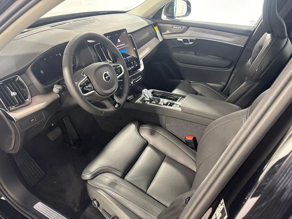 new 2026 Volvo XC90 car, priced at $72,705