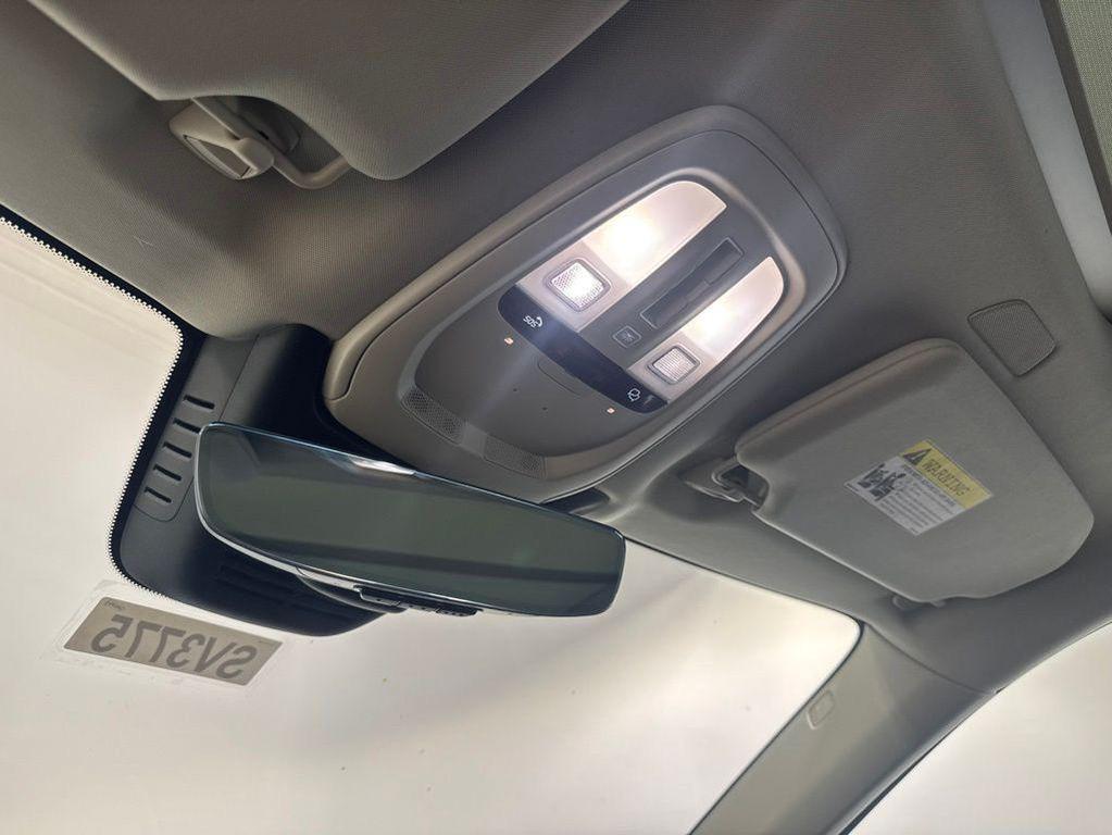 new 2026 Volvo XC90 car, priced at $72,705