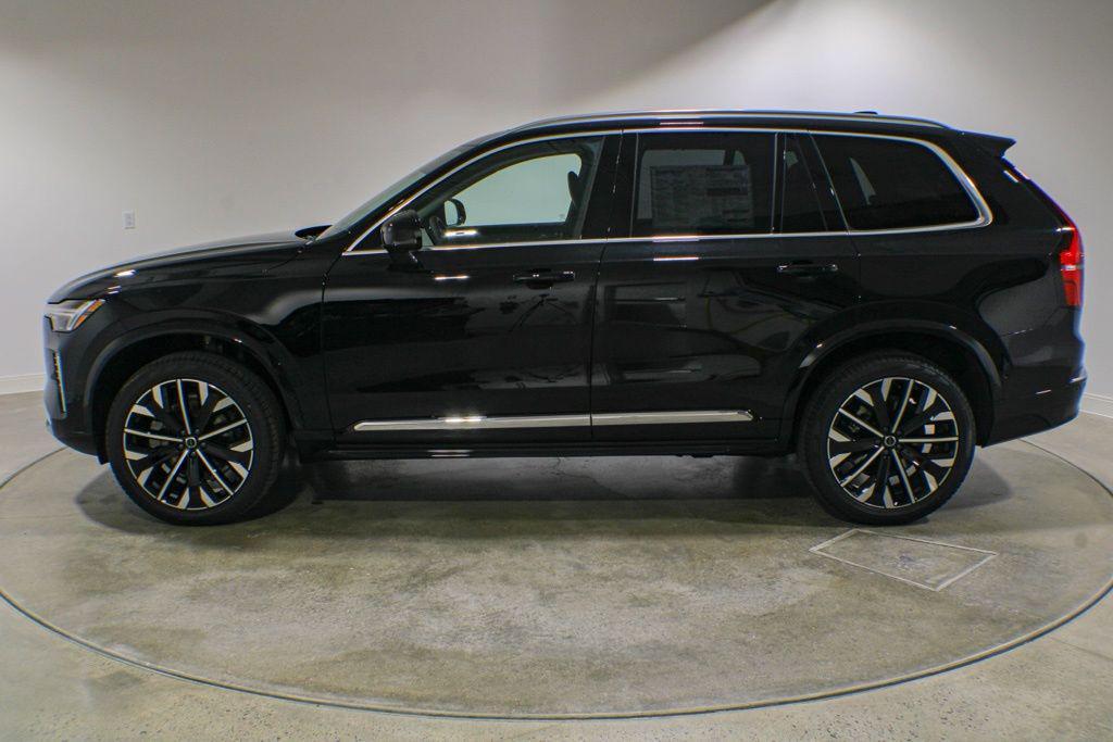 new 2026 Volvo XC90 car, priced at $72,705