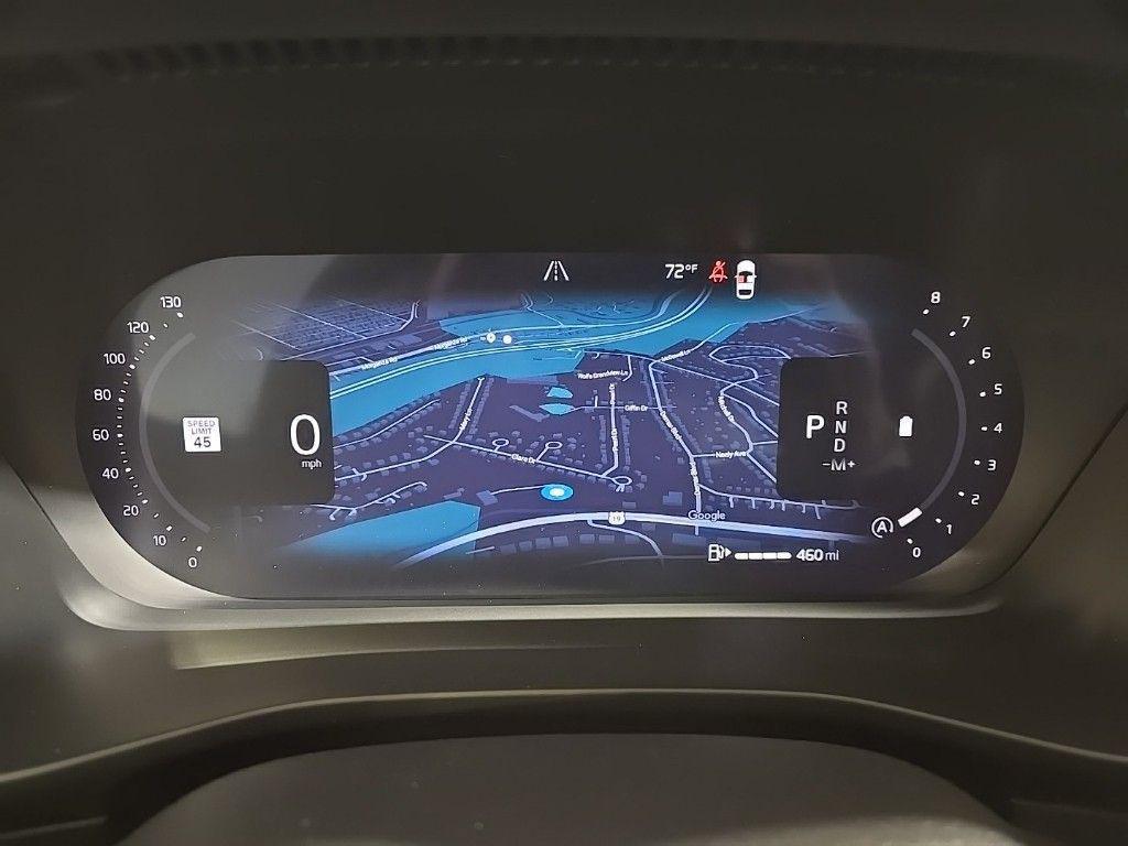 new 2026 Volvo XC40 car, priced at $54,015