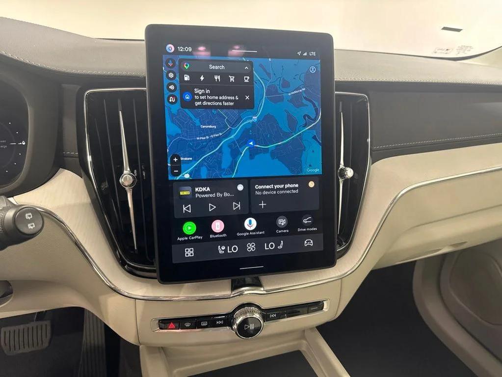 new 2026 Volvo XC60 Plug-In Hybrid car, priced at $75,309