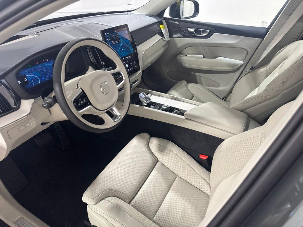 new 2026 Volvo XC60 Plug-In Hybrid car, priced at $75,320