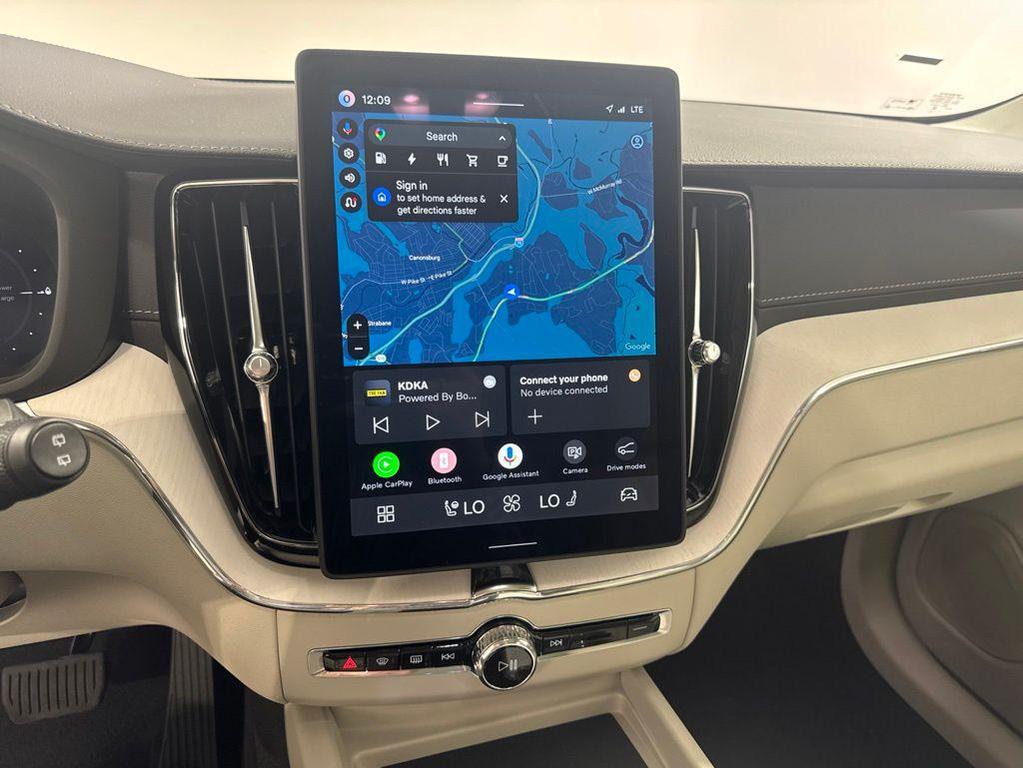 new 2026 Volvo XC60 Plug-In Hybrid car, priced at $75,320