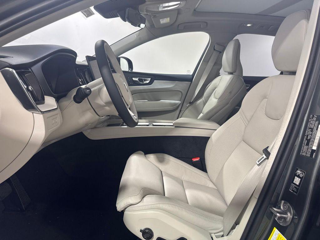 new 2026 Volvo XC60 Plug-In Hybrid car, priced at $75,320