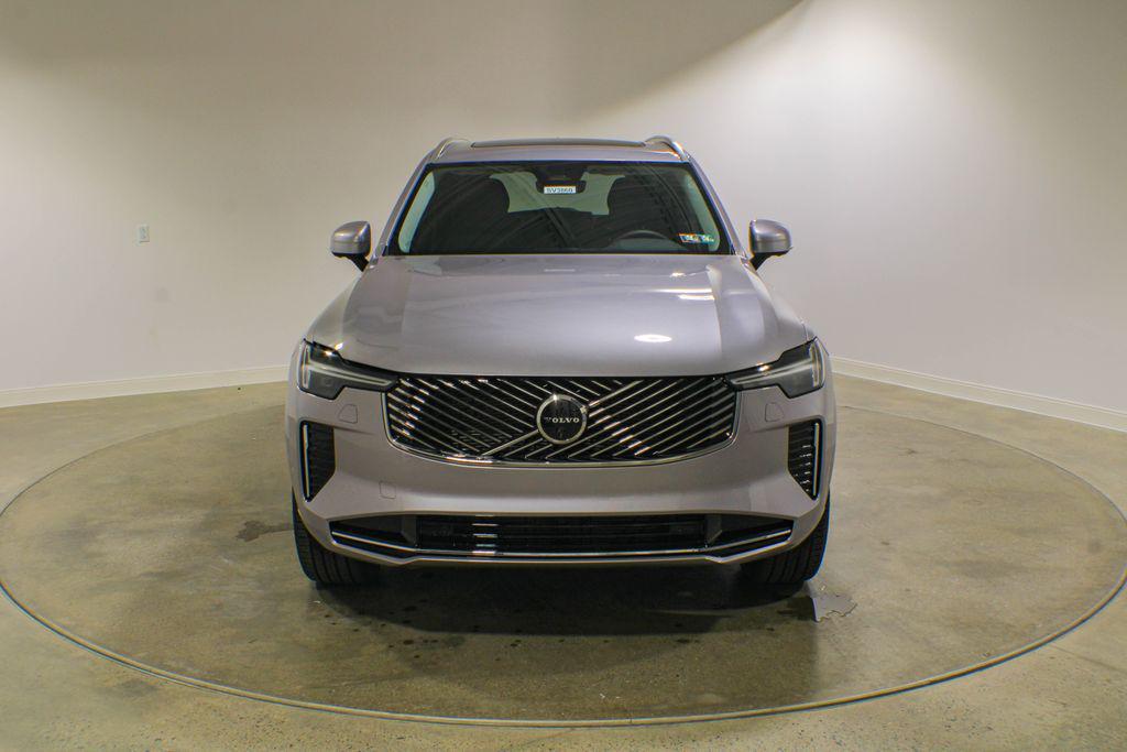 new 2026 Volvo XC90 car, priced at $71,905