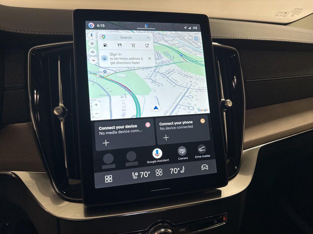 new 2026 Volvo XC90 car, priced at $71,905