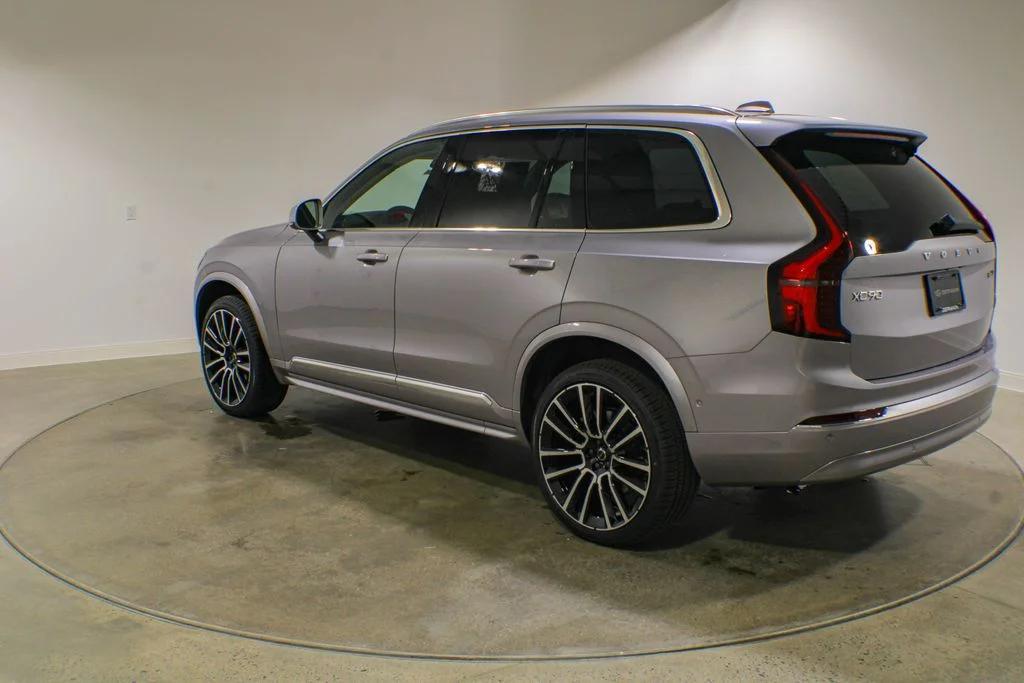 new 2026 Volvo XC90 car, priced at $71,894