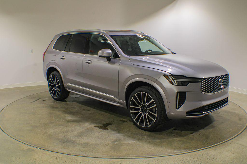new 2026 Volvo XC90 car, priced at $71,905