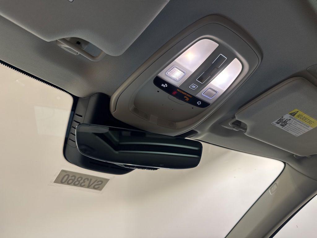 new 2026 Volvo XC90 car, priced at $71,905
