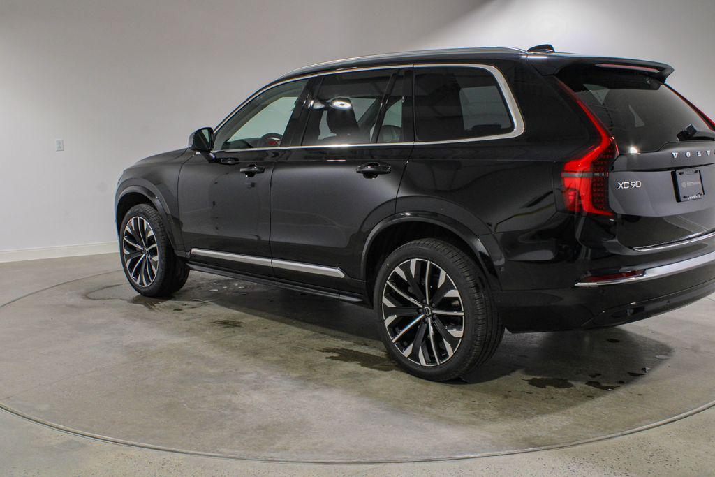 new 2026 Volvo XC90 car, priced at $71,945