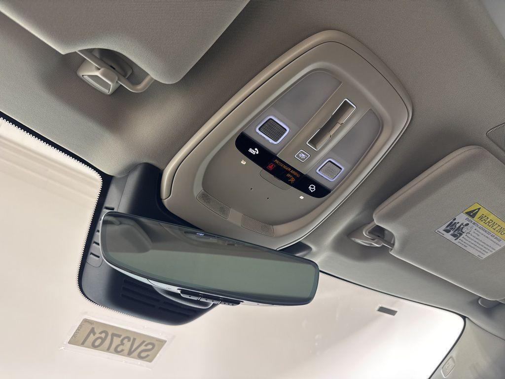 new 2026 Volvo XC90 car, priced at $71,945