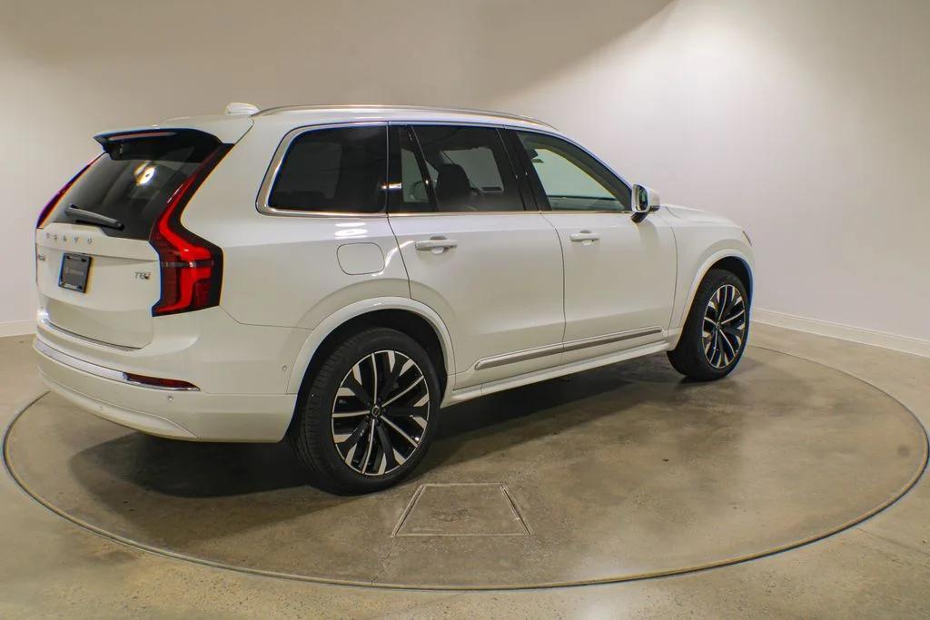 new 2026 Volvo XC90 Plug-In Hybrid car, priced at $85,734