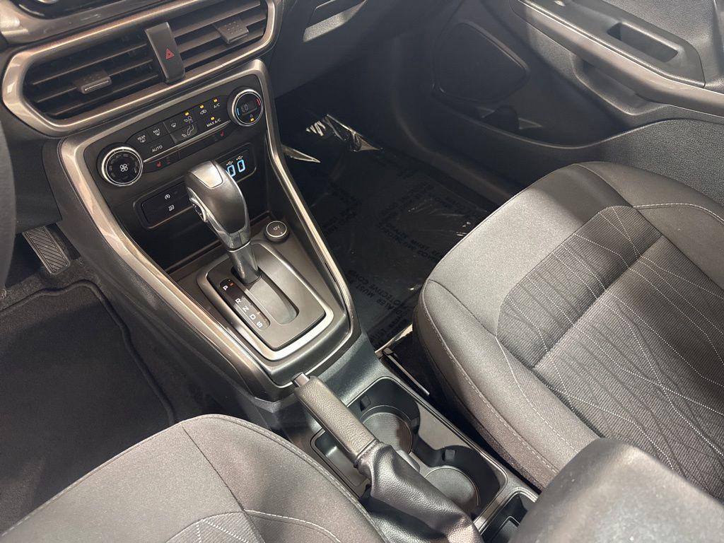 used 2022 Ford EcoSport car, priced at $18,798