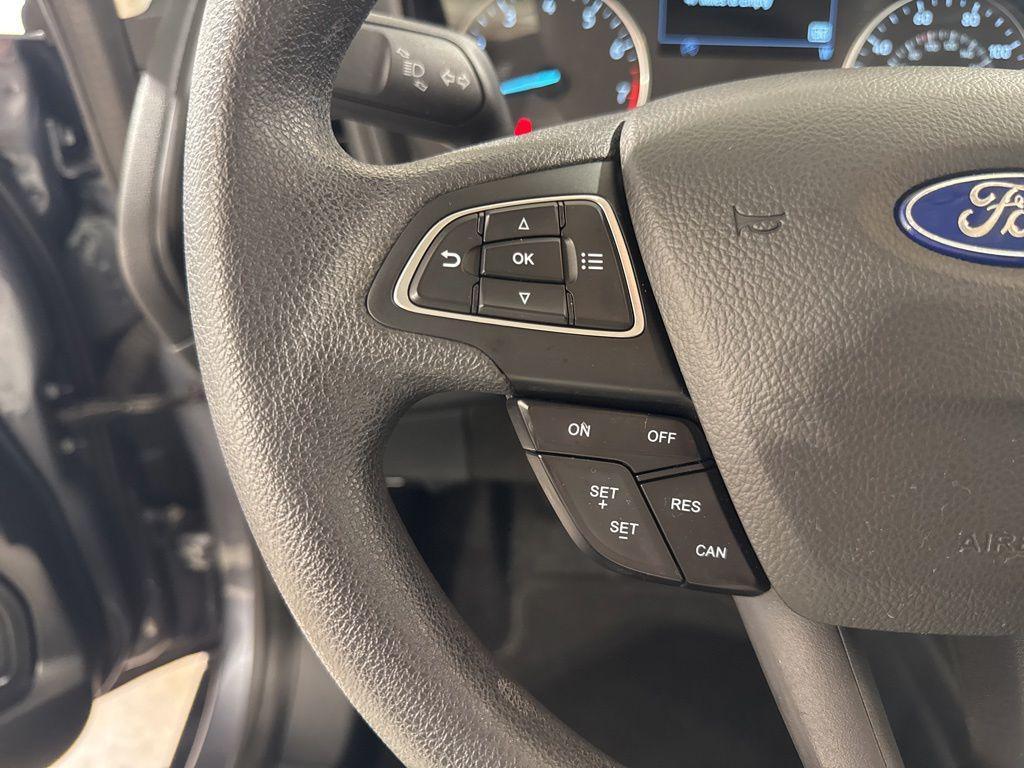 used 2022 Ford EcoSport car, priced at $18,798