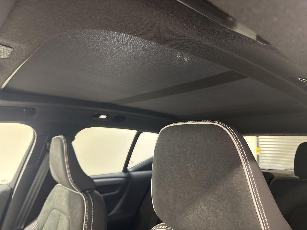 new 2026 Volvo XC40 car, priced at $54,285