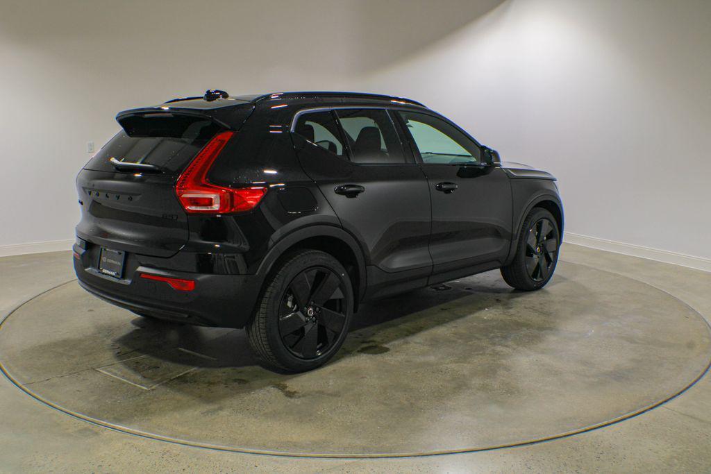 new 2026 Volvo XC40 car, priced at $54,285