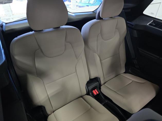 used 2025 Volvo XC90 car, priced at $57,988