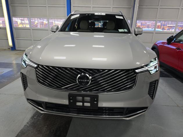 used 2025 Volvo XC90 car, priced at $57,988