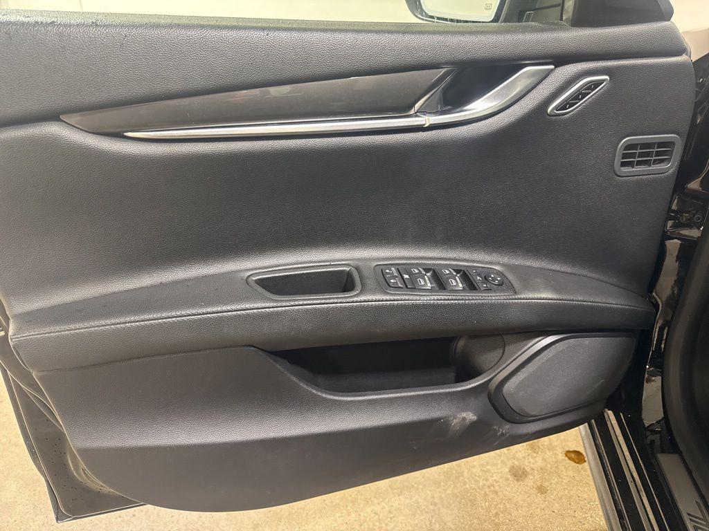 used 2020 Maserati Ghibli car, priced at $28,988