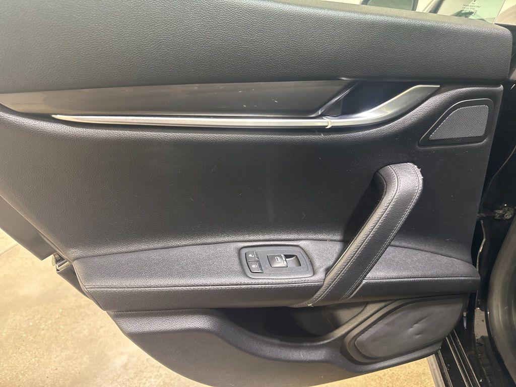 used 2020 Maserati Ghibli car, priced at $28,988