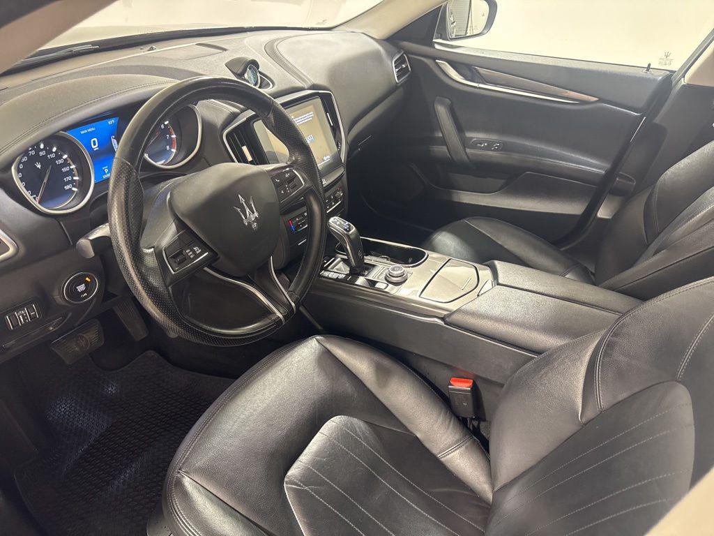 used 2020 Maserati Ghibli car, priced at $28,988