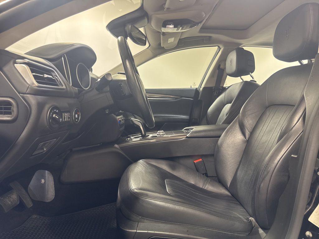 used 2020 Maserati Ghibli car, priced at $28,988