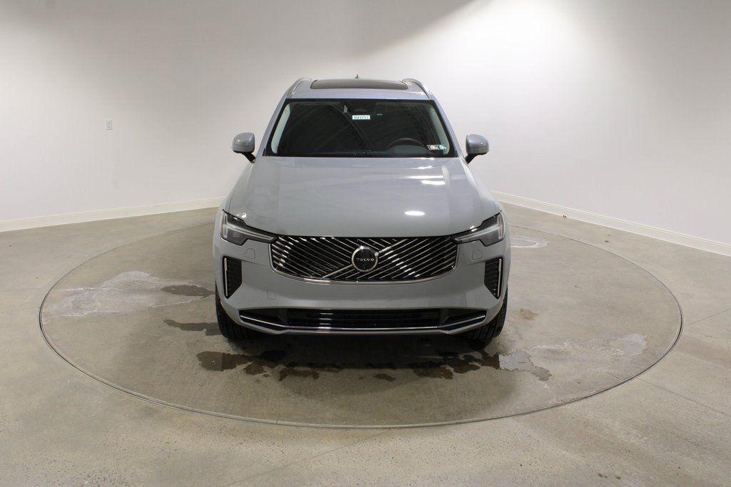 new 2026 Volvo XC90 car, priced at $72,705