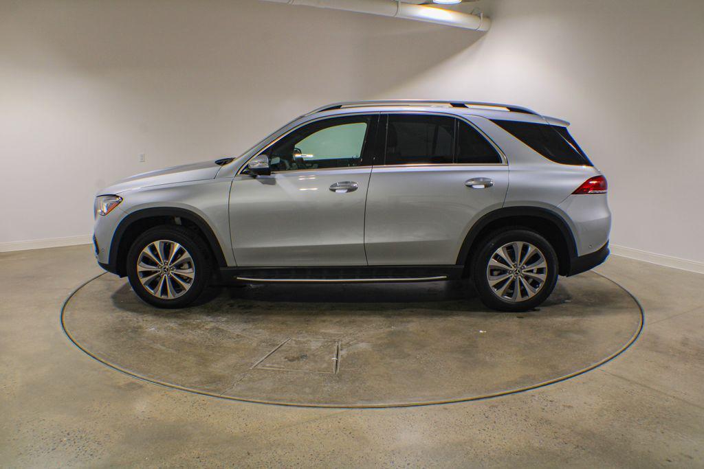 used 2023 Mercedes-Benz GLE 350 car, priced at $44,898