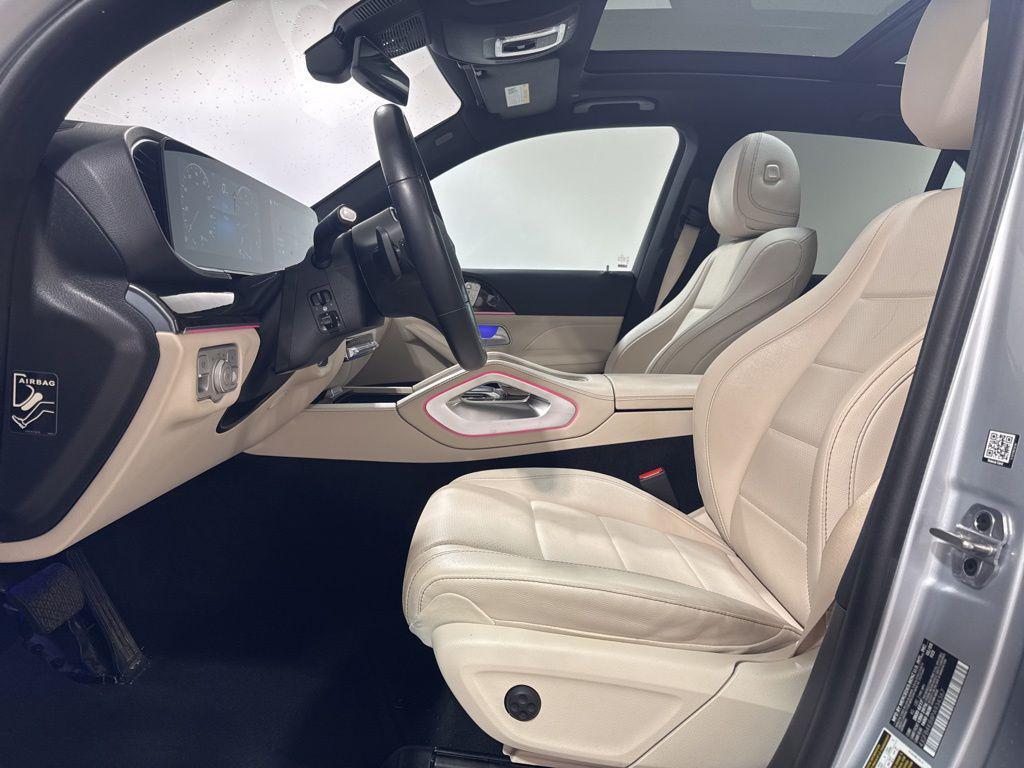 used 2023 Mercedes-Benz GLE 350 car, priced at $44,898