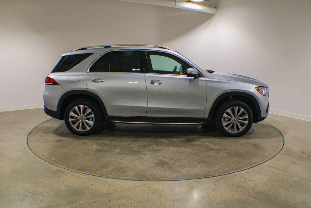 used 2023 Mercedes-Benz GLE 350 car, priced at $44,898