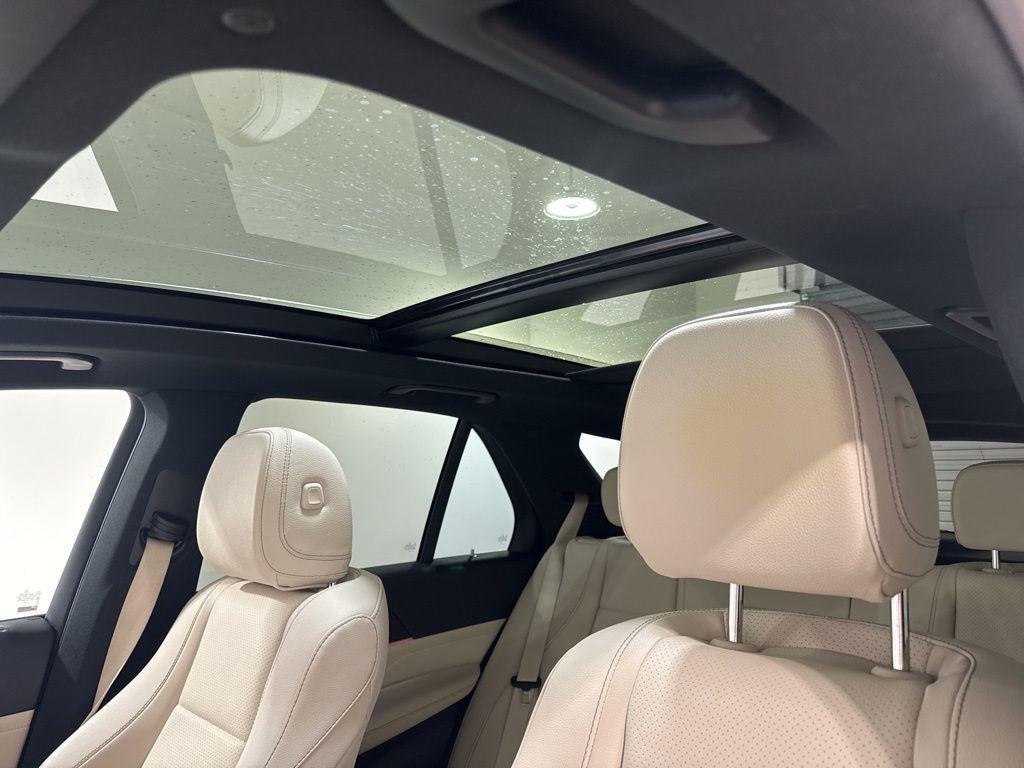 used 2023 Mercedes-Benz GLE 350 car, priced at $44,898