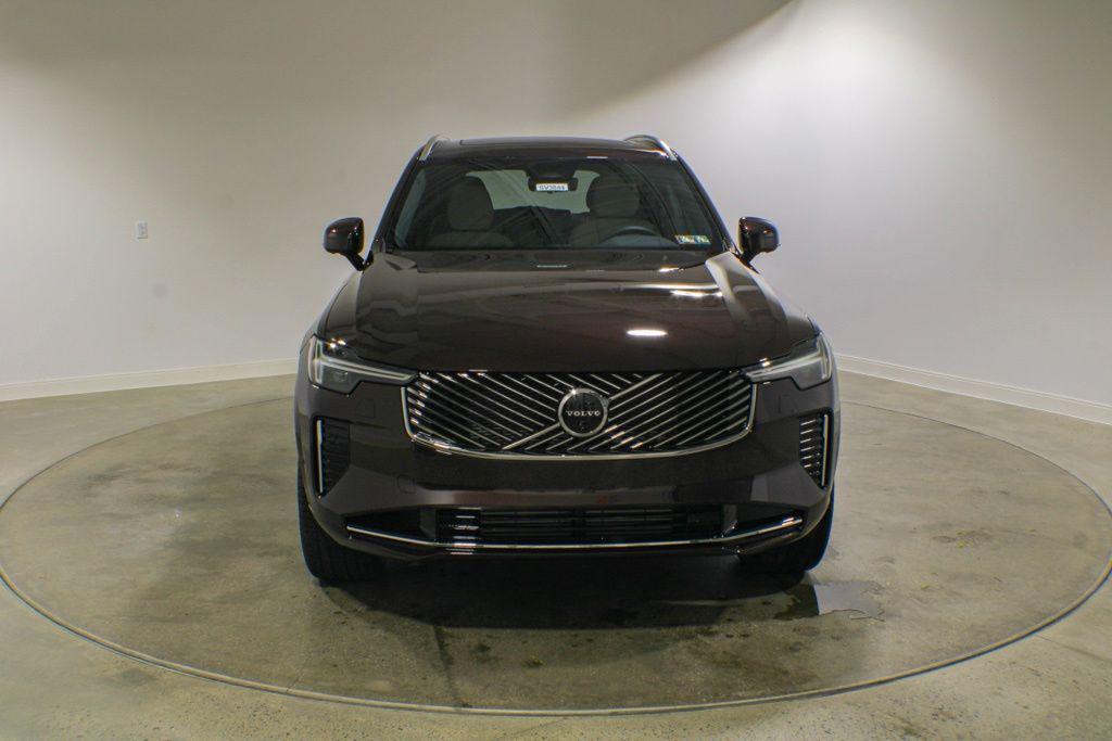 new 2026 Volvo XC90 Plug-In Hybrid car, priced at $82,455