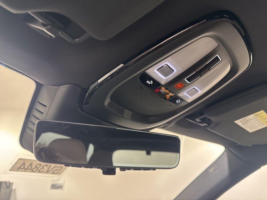 new 2026 Volvo XC90 Plug-In Hybrid car, priced at $82,455